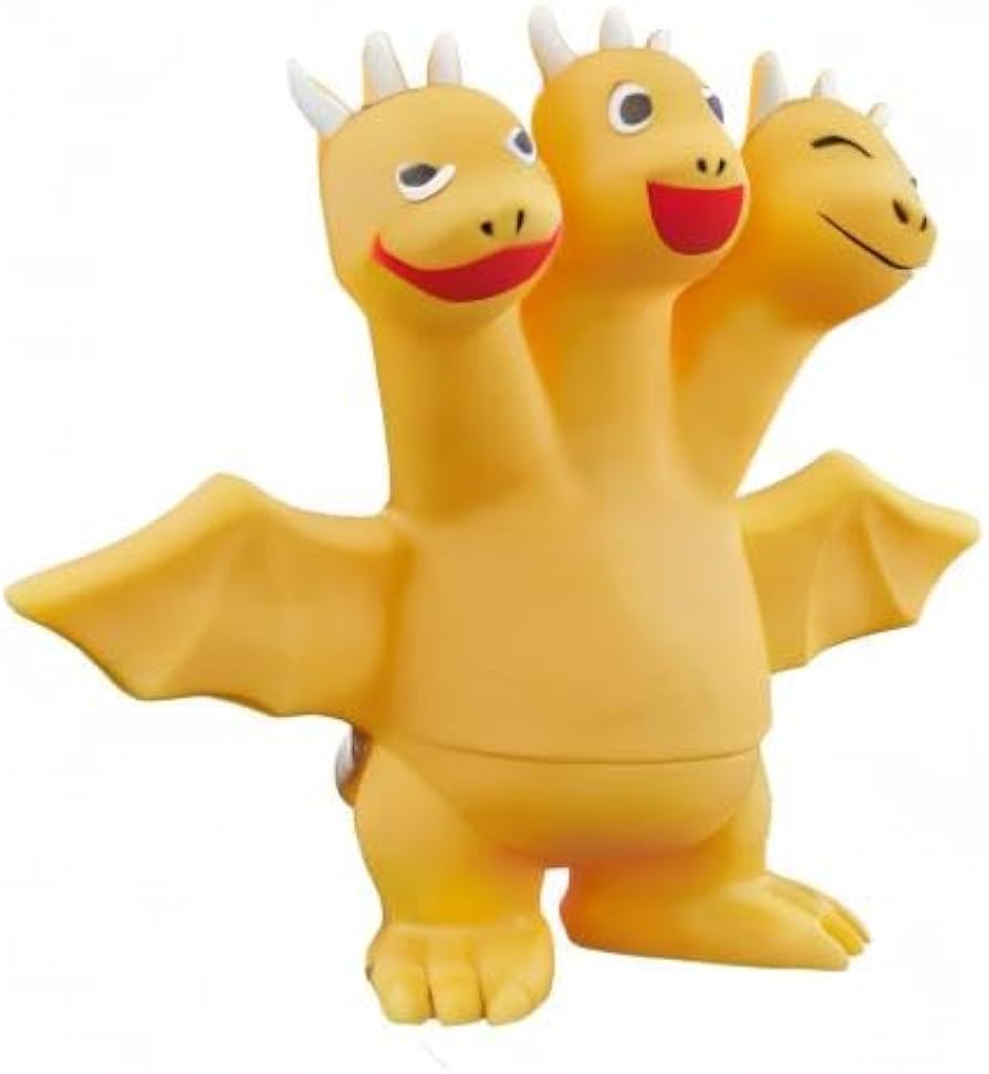 Amazon.co.jp: [バンダイ(BANDAI)] ちびムービーモンスター